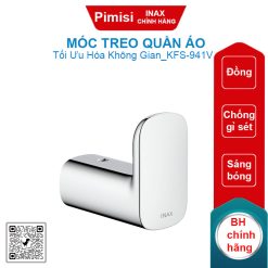 Móc treo quần áo Inax KFS-941V S Series