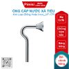 Ống cấp nước xả tiểu Inax UF-17R