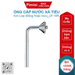 Ống cấp nước xả tiểu Inax UF-18R