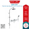 Sen cây nhiệt độ Inax BFV-3413T-4C/BFV-CL1