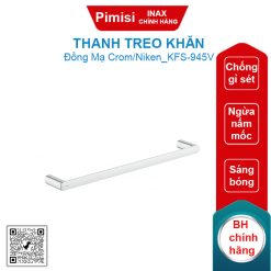 Thanh treo khăn Inax KFS-945V S Series