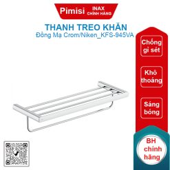 Thanh treo khăn Inax KFS-945VA S Series