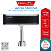 Van xả cảm ứng Inax OKUV-120S(B)-0.5DC tiểu nam 0.5 lít
