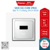 Van xả cảm ứng Inax OKUV-30SM dùng pin