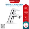 Vòi chậu lavabo lạnh Viglacera VG103