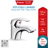 Vòi chậu lavabo nóng lạnh Viglacera VG104 thân thấp