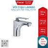 Vòi chậu lavabo nóng lạnh Viglacera VG119 thân thấp