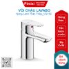 Vòi chậu lavabo nóng lạnh Viglacera VG132 thân thấp