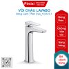 Vòi chậu lavabo nóng lạnh Viglacera VG143.1 thân cao