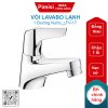 Vòi lavabo lạnh Inax LFV-17 cho chậu 1 lỗ