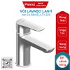 Vòi lavabo lạnh Inax LFV-22S thân thấp