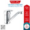 Vòi rửa chén bát nóng lạnh Inax SFV-112S