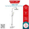 Vòi sen cây nhiệt độ Inax BFV-3415T-9C
