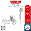Vòi sen tắm nóng lạnh Inax BFV-1113S-3C