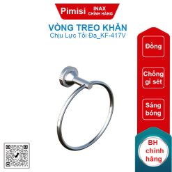 Vòng treo khăn Inax KF-417V ME Series