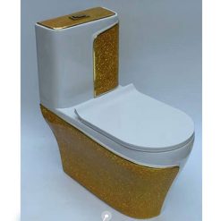 Bồn cầu nghệ thuật Dada A-2073BLG