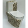 Bồn cầu nghệ thuật Dada A-2073BLM