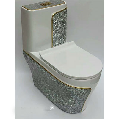 Bồn cầu nghệ thuật Dada A-2073BLS