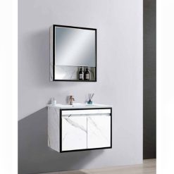 Bộ tủ chậu Inox cao cấp Dada A-2216