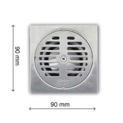 Ga thoát sàn American Standard A-8200