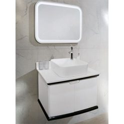 Bộ tủ chậu Inox Dada A-8609A