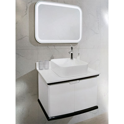 Bộ tủ chậu Inox Dada A-8609A
