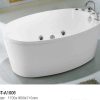Bồn tắm massage Daelim W-3187