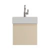 Bộ tủ chậu cabinet treo tường JOMOO A2001-11AR-I011