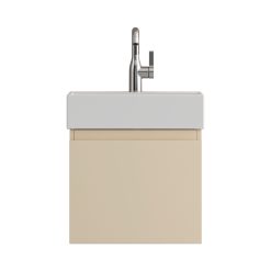 Bộ tủ chậu cabinet treo tường JOMOO A2001-11AR-I011