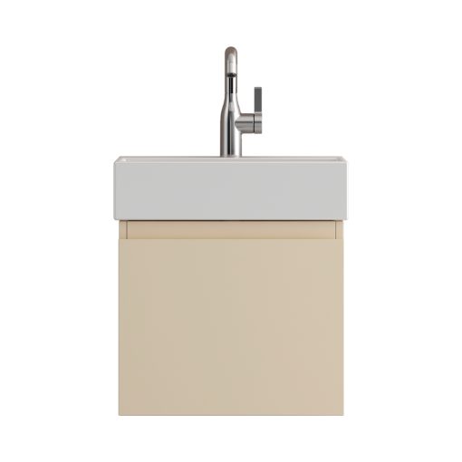 Bộ tủ chậu cabinet treo tường JOMOO A2001-11AR-I011