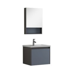 Bộ tủ chậu gương JOMOO A2011-126V-I011