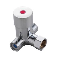 Van trộn nóng lạnh TECHOME A202