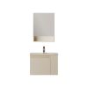 Bộ tủ chậu tủ gương JOMOO A2211-12YC-I011