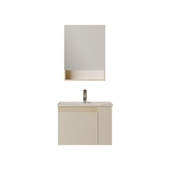 Bộ tủ chậu tủ gương JOMOO A2211-12YC-I011