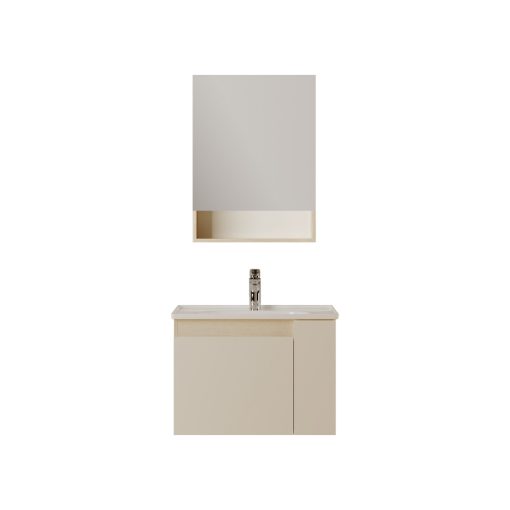 Bộ tủ chậu tủ gương JOMOO A2211-12YC-I011