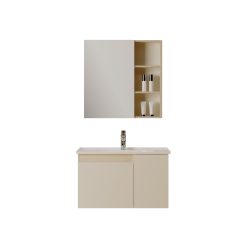 Bộ tủ chậu tủ gương JOMOO A2211-14YC-S1