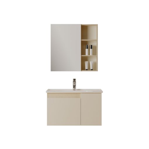 Bộ tủ chậu tủ gương JOMOO A2211-14YC-S1