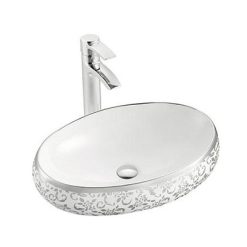 Chậu lavabo nghệ thuật DADA A026-K06 S