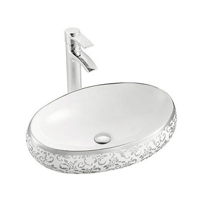 Chậu lavabo nghệ thuật DADA A026-K06 S
