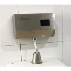 Van xả cảm ứng tiểu nam Techome A609