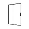 Vách kính nhà tắm cửa đẩy JOMOO A7M1A71