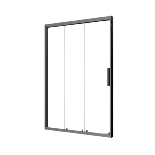 Vách kính nhà tắm cửa đẩy JOMOO A7M1A71