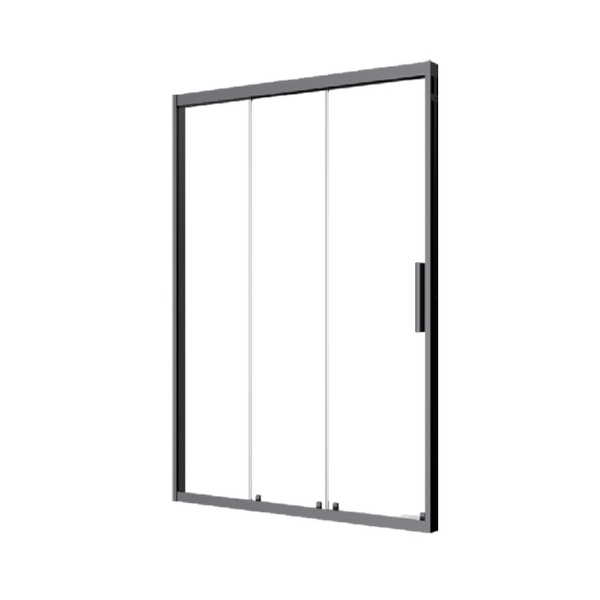 Vách kính nhà tắm cửa đẩy JOMOO A7M1A71