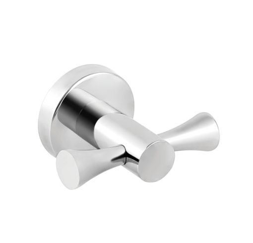 Móc áo đôi CLASSIC A83331-04