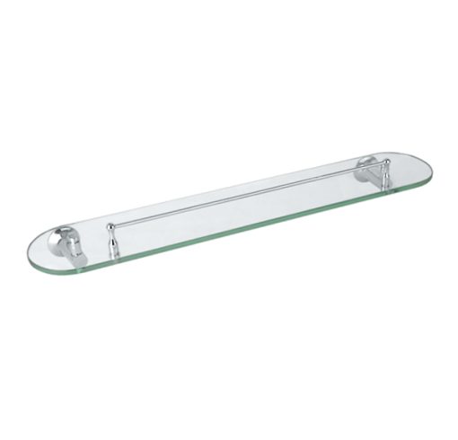 Kệ kính dưới gương CLASSIC A86661-06