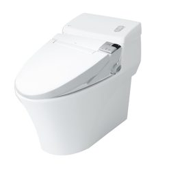 Bồn cầu điện tử INAX AC-1008R+CW-KA22AVN