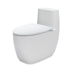 Bồn cầu 1 khối nắp rửa cơ Inax AC-1052-CW-S32VN