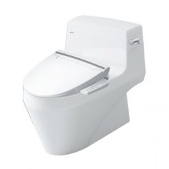 Bồn cầu thông minh INAXAC-1135+CW-KB22AVN/BW1