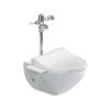 Bồn cầu thông minh INAX AC-22P + CW-H18VN