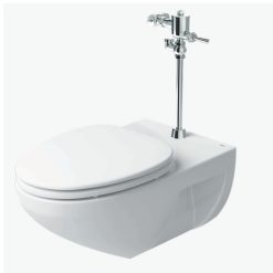 Bồn cầu treo tường Inax Aqua AC-22PVN